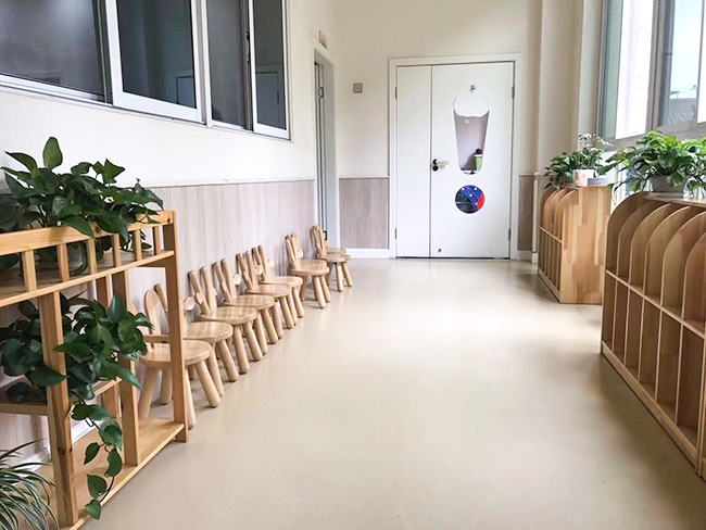 成都草莓在线观看影院与金禅*子爵幼儿园合作案例