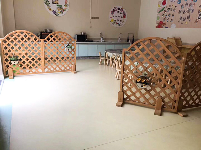 成都草莓在线观看影院与金禅*子爵幼儿园合作案例