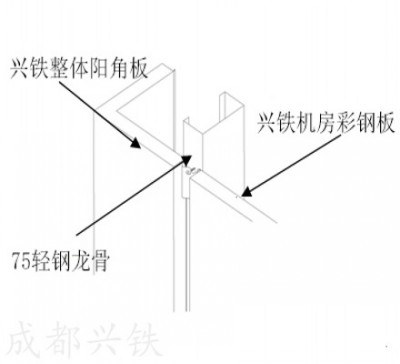 机房基础设施建设都有哪些内容？（中）