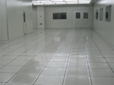 使用劣质的防静电地板会造成什么影响呢？