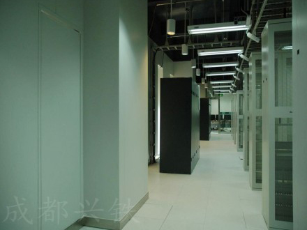 数据中心机房建设如何选址？